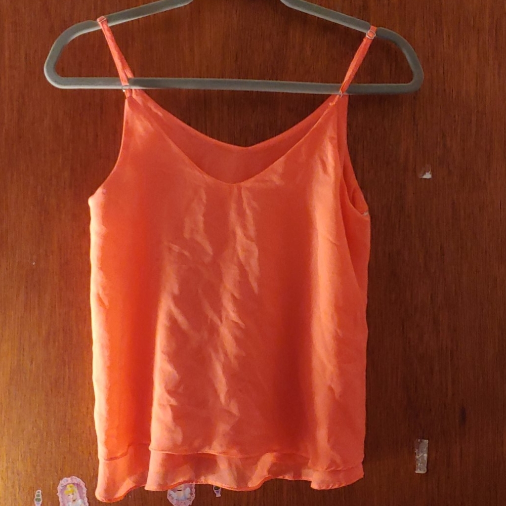 Women's tank top